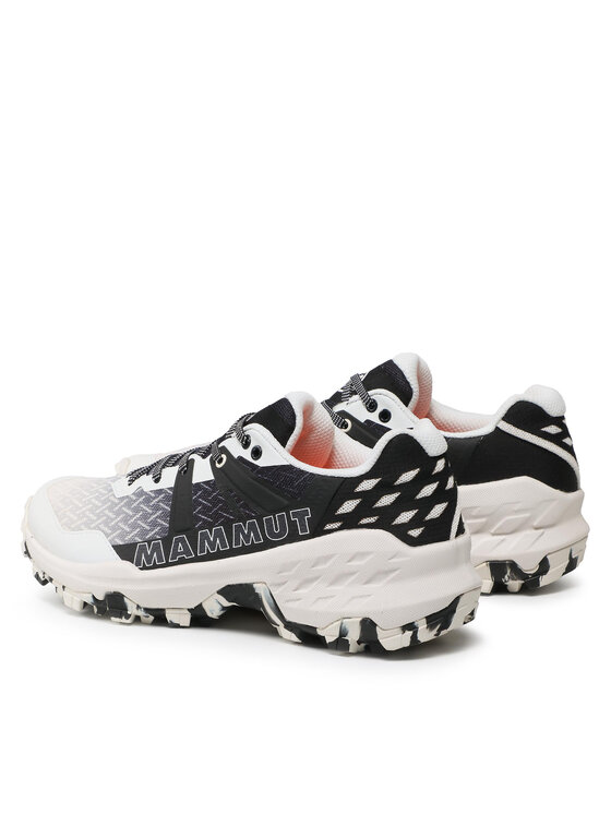 Mammut Mammut Trekkingi Sertig II Low 3030-04310-00231 Biały