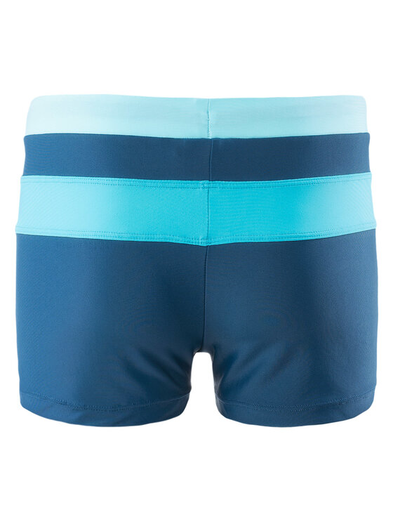 Aquawave Aquawave Szorty kąpielowe Tahu Granatowy Stretch Fit