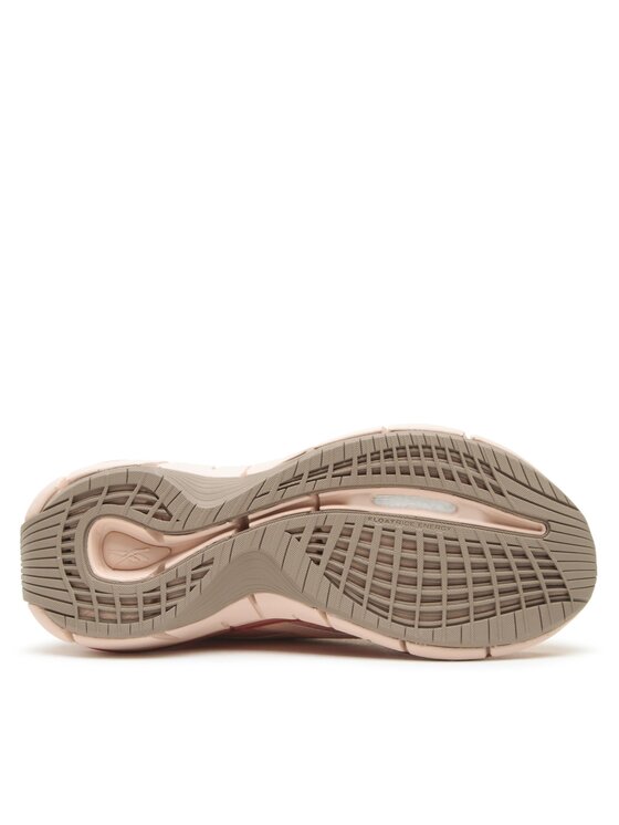 Reebok Reebok Tenisice Zig Kinetica 2.5 GX0492 Ružičasta