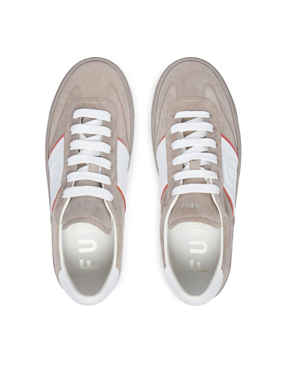 Furla Furla Sneakersy Enjoy YK58ENJ BX4394 PT 5027S Béžová