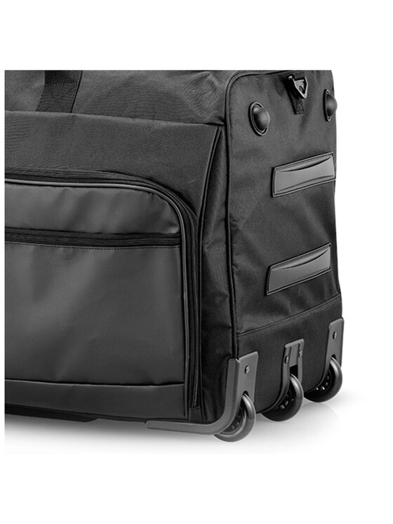 Pack Easy Pack Easy Torba podróżna 274924 Czarny