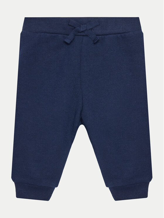 Polo Ralph Lauren Polo Ralph Lauren Анцуг 320879018012 Тъмносин Regular Fit