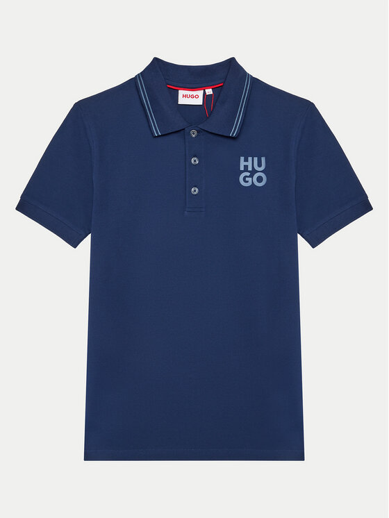 Hugo Polo G00159 D Zils Regular Fit