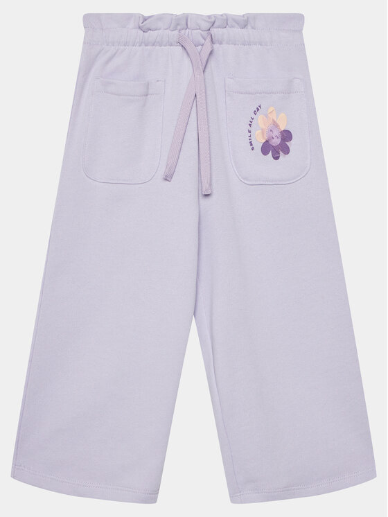 Pantaloni cropped benetton sales