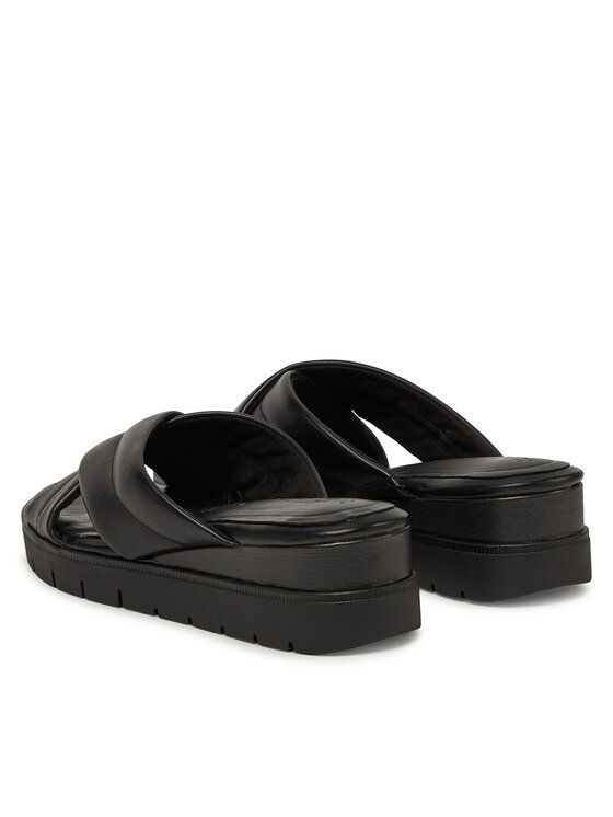 Tamaris Tamaris Plätud 1-27233-44 Must