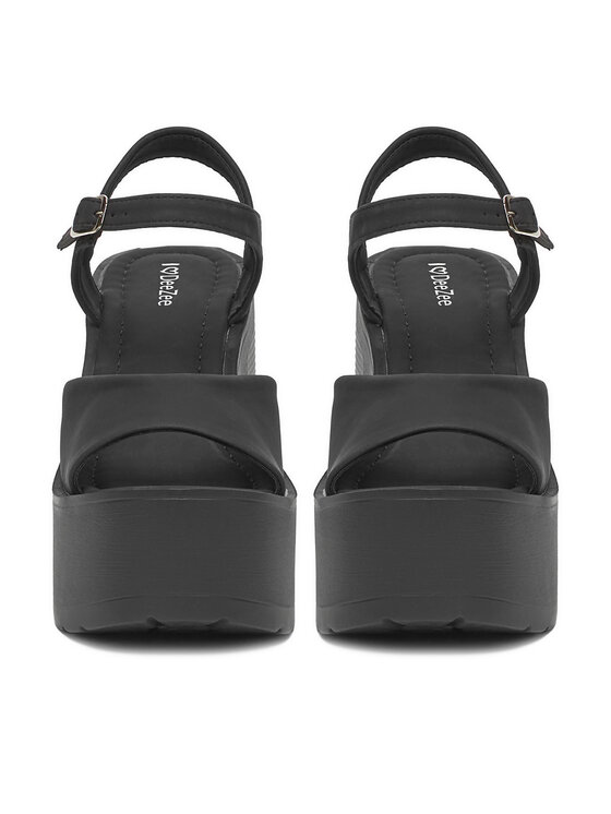 DeeZee DeeZee Sandaalid ZB8358-1 Must