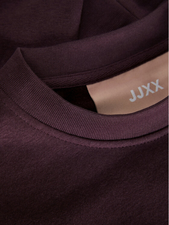 JJXX JJXX Μπλούζα Ally 12234882 Μωβ Regular Fit