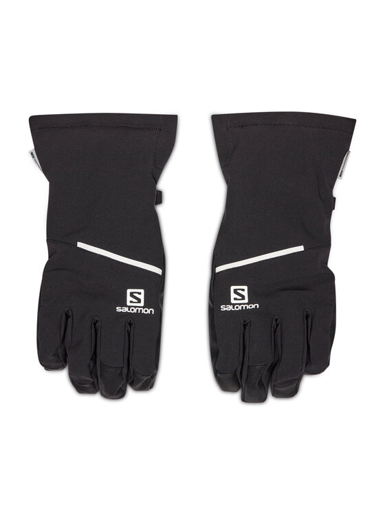 Salomon Salomon Suusakindad Propelle One U GORE-TEX LC1633900 Must