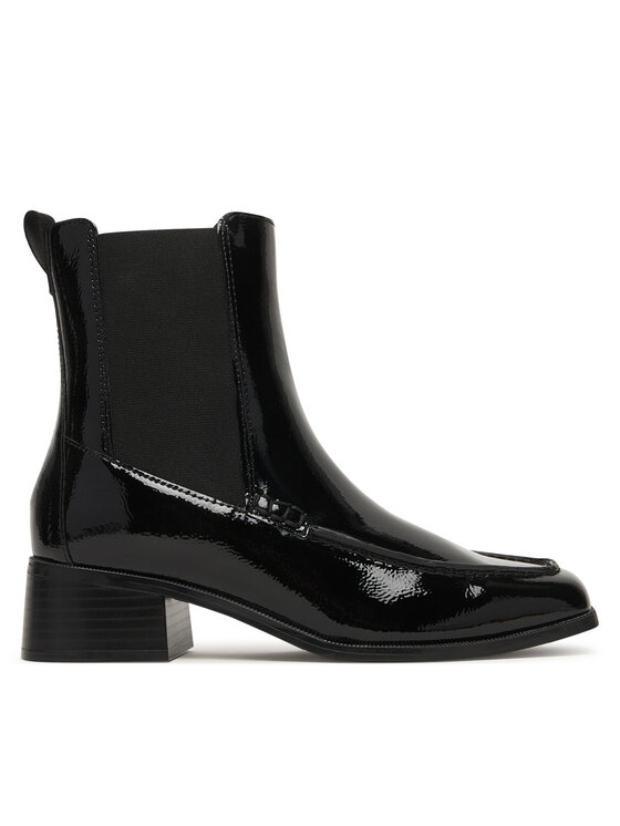 Clarks Clarks Aulinukai Moseley Up 26320247 Juoda
