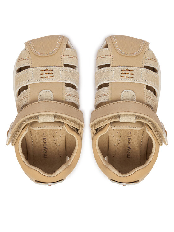 Mayoral Mayoral Sandalen 41773.80 Beige