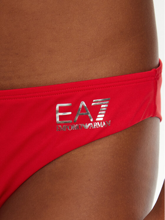 EA7 Emporio Armani EA7 Emporio Armani Bikiny 7W000290 AF12211 A5064 Červená