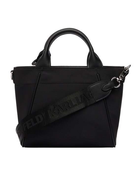 KARL LAGERFELD KARL LAGERFELD Τσάντα B3W30129 Μαύρο