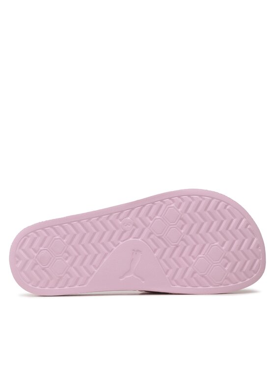Puma Puma Klapki Leadcat 2.0 38413918 Różowy