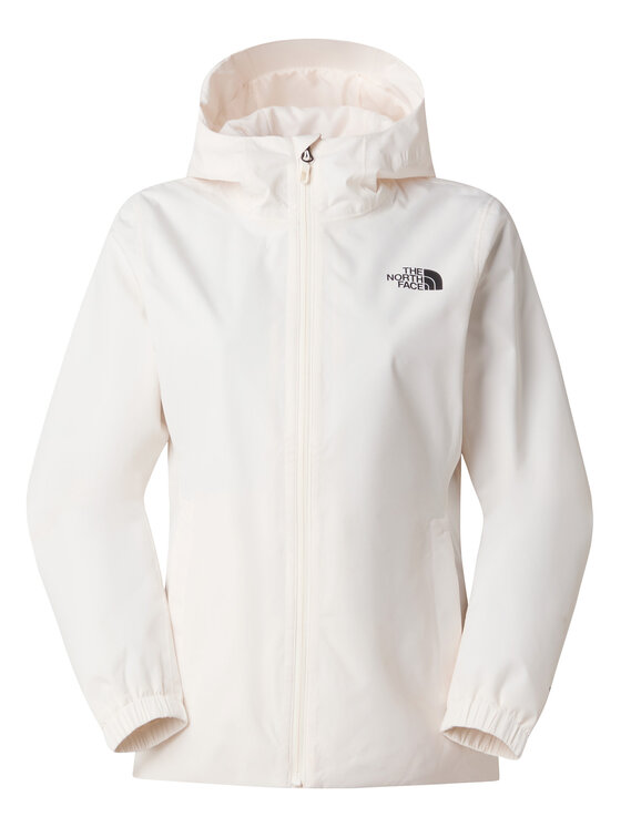 The North Face The North Face Bluza Quest  NF0A8G12QLI1 Kremowy Regular Fit