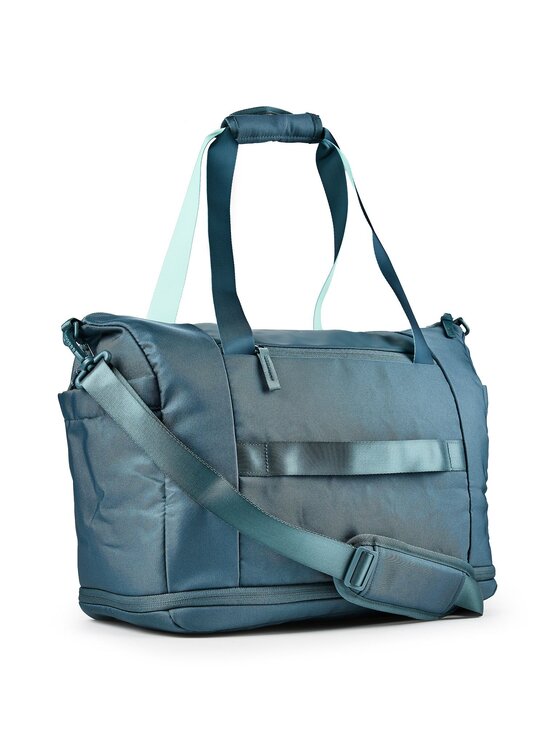 American Tourister American Tourister Torba weekendowa 335606 Turkusowy