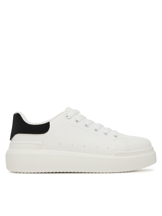 DeeZee DeeZee Laisvalaikio batai 6100 Balta