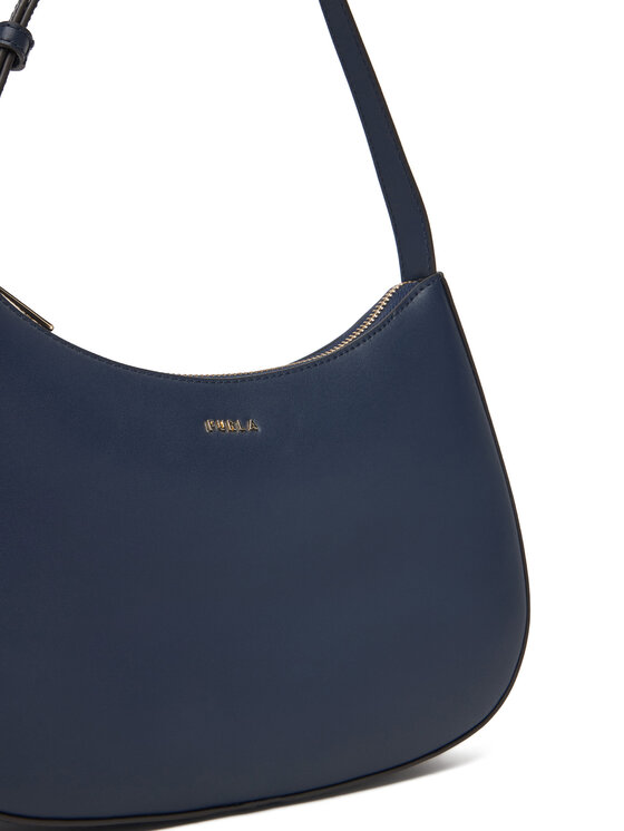Furla Furla Torebka Margot S WB02167 BX3104 4852S Niebieski