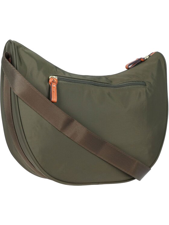 Bric's Bric's Torebka 210424 Zielony