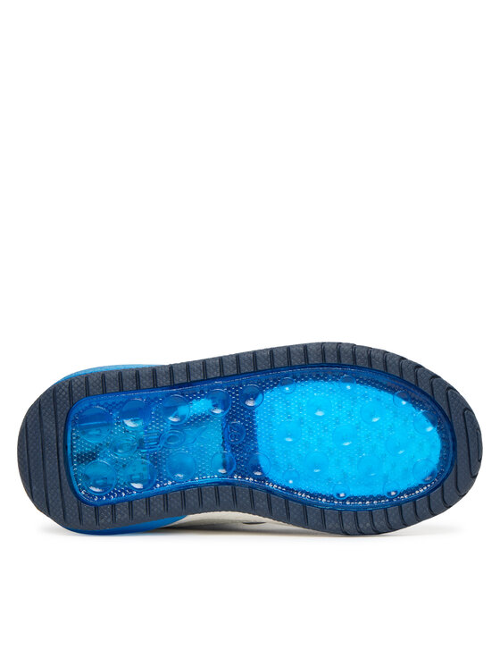 Geox Geox Tenisice J Inek J569CC 05411 C0693 S Tamnoplava