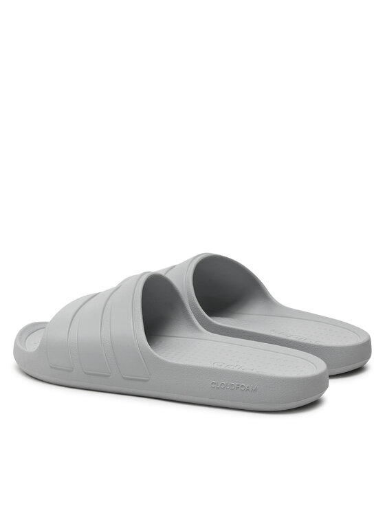 adidas adidas Klapki Adilette Flow IG6863 Szary