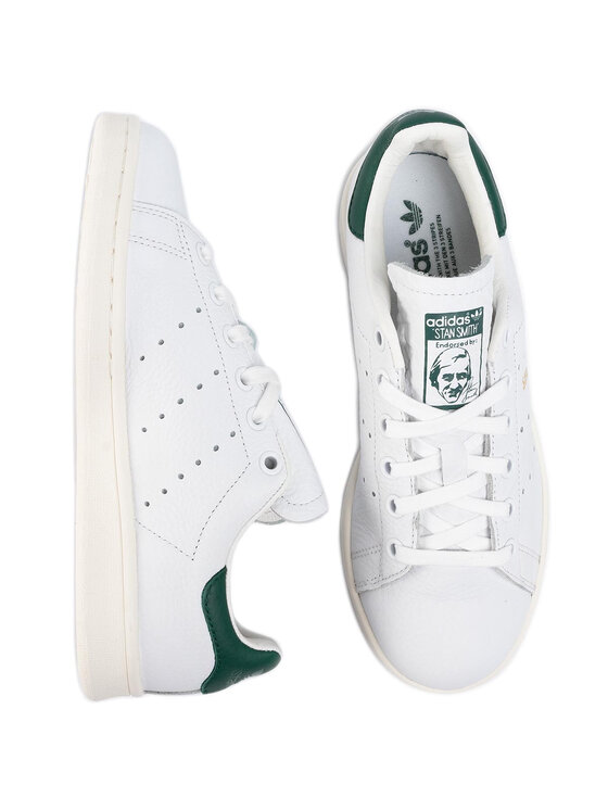 adidas adidas Сникърси CQ2871 Бял