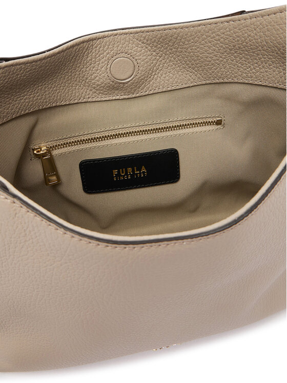 Furla Furla Handtasche Lara S WB01958 HSF000 BG 4488S 1007 Beige