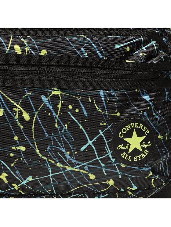 Zaino 10022408-A11 Nero