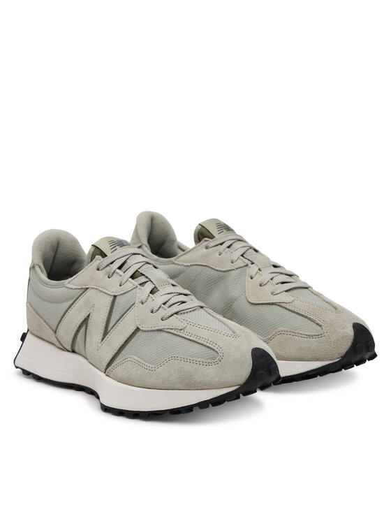 New Balance New Balance Sneakersy U327SWC Khaki