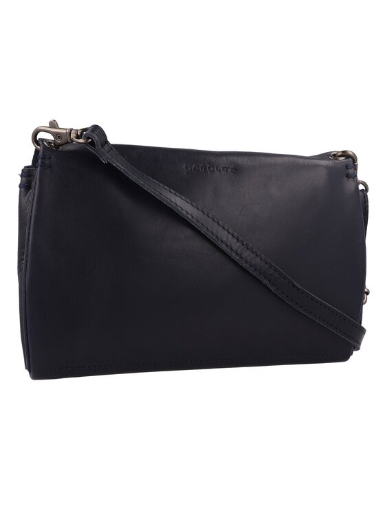 HAROLDS HAROLDS Torebka 289644 Granatowy