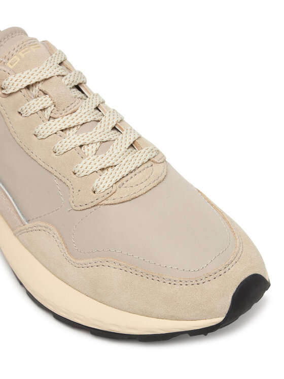 HOFF HOFF Sneakers City MkII 22535403 Écru