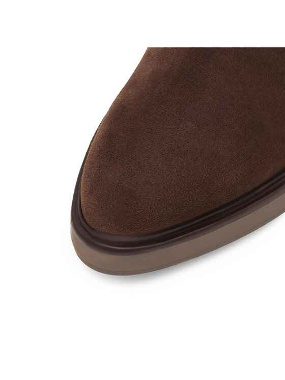 Lasocki Lasocki Klassische Stiefeletten ARC-A477-05 Braun