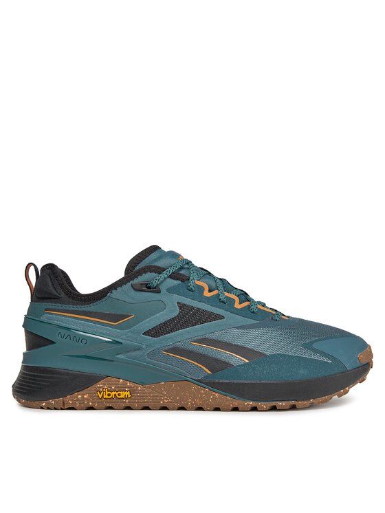 Reebok Batai į sporto salę Nano X3 Adventure IE4456 Mėlyna | Modivo.lt