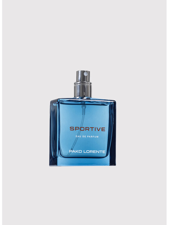 Pako Lorente Pako Lorente P26SF-FP-001 Woda perfumowana