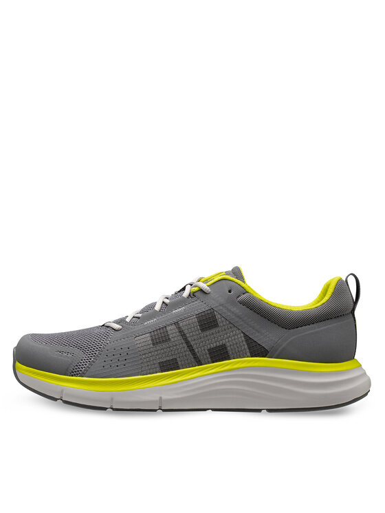Helly Hansen Helly Hansen Sneakersy Hp Ahiga Evo 5 11937 Šedá