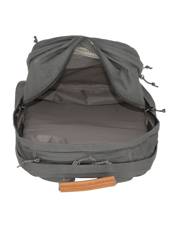 Fjällräven Fjällräven Plecak 263791 Szary