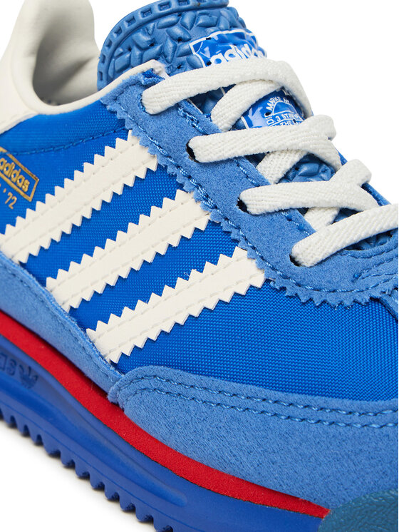 adidas adidas Laisvalaikio batai Sl 72 Rs El I JI3089 Mėlyna
