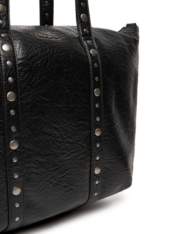 Pepe Jeans Pepe Jeans Borsetta Chelsea Moon PL0300003 Nero