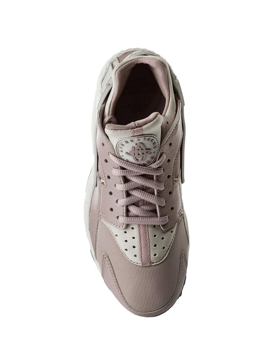 Nike huarache run hot sale particle rose