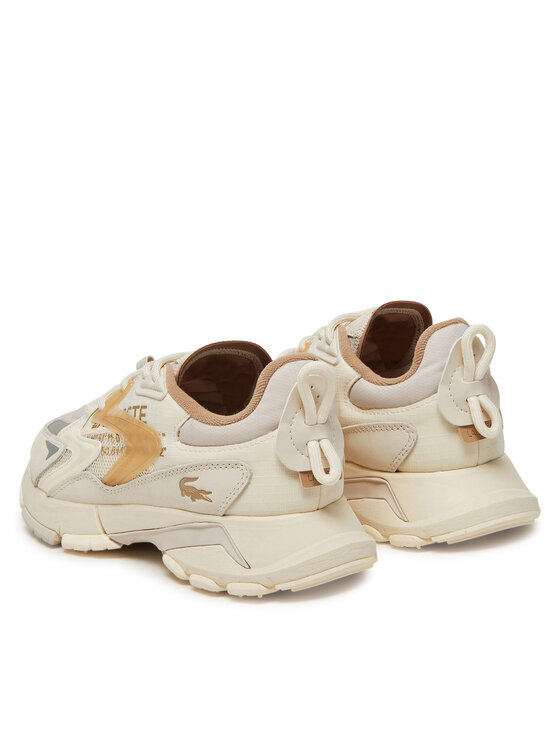 Lacoste Lacoste Tossud L003 Neo Tech 7-49SFA0013 Valge