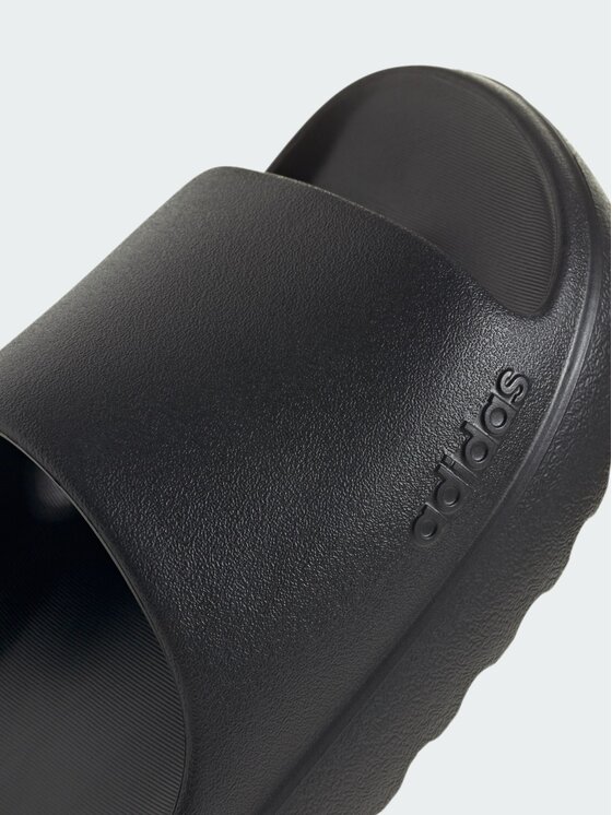 adidas adidas Klapki ADILETTE LUMIA Czarny