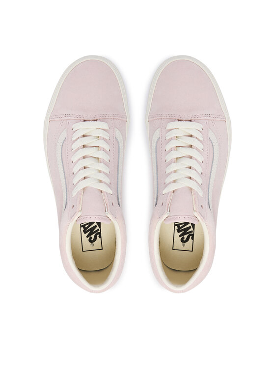 Vans Vans Tenisenes Old Skool Platform VN0009PZGSF1 Gaiši rozā