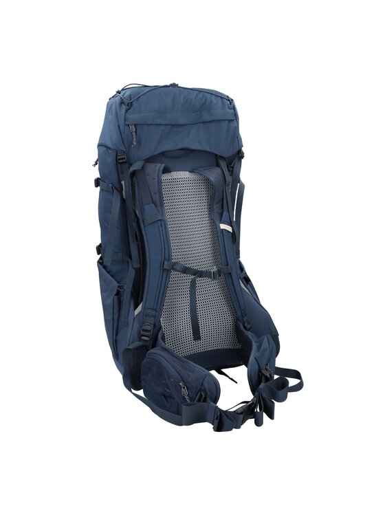 Fjällräven Fjällräven Plecak 301758 Błękitny