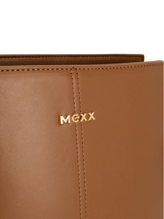 MEXX MEXX Torebka MEXX-S-008-07 Brązowy