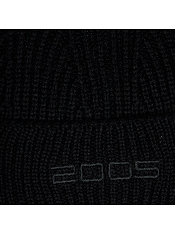 2005 2005 Căciulă Basic Beanie Negru