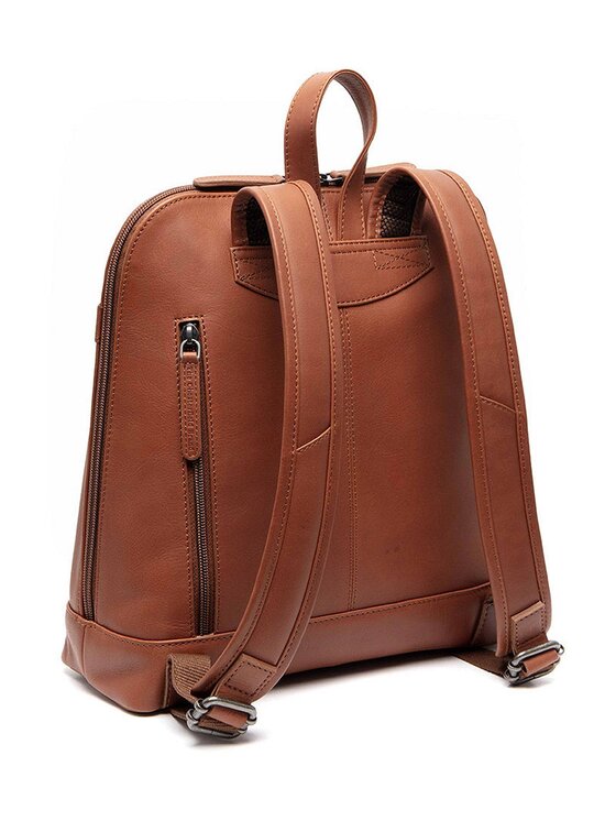The Chesterfield Brand The Chesterfield Brand Plecak 332268 Brązowy