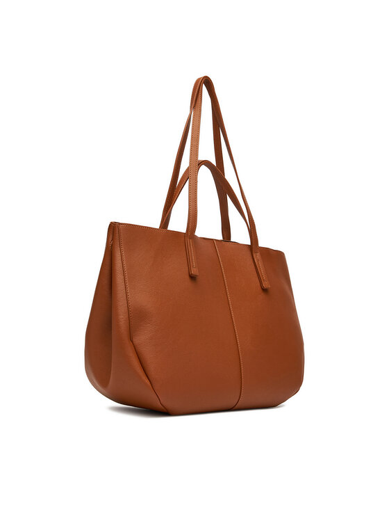 Gino Rossi Gino Rossi Handtasche CEO-HADIJA-KY125 Braun