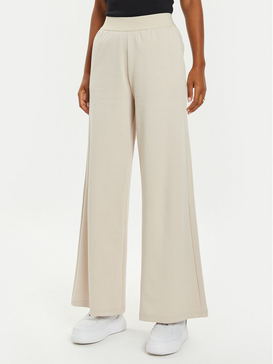 TATUUM Tatuum Pantaloni din material Nake T2418.145B Bej Regular Fit