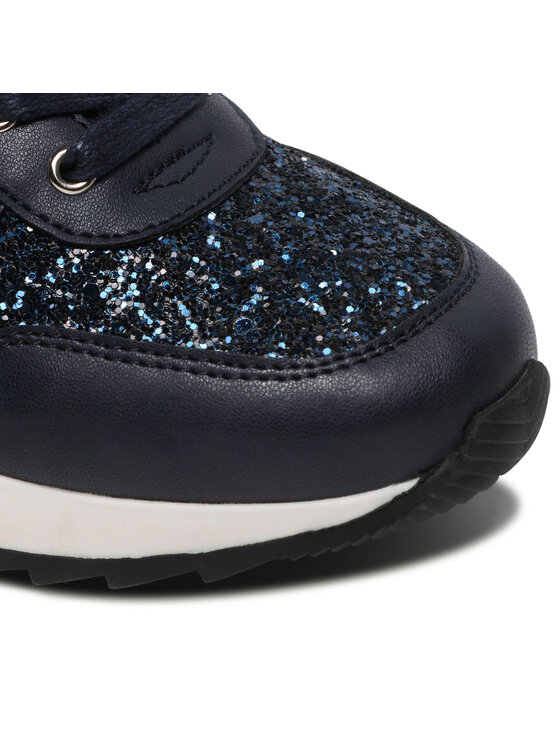 Nelli Blu Nelli Blu Tenisice CS5172-01 Tamnoplava