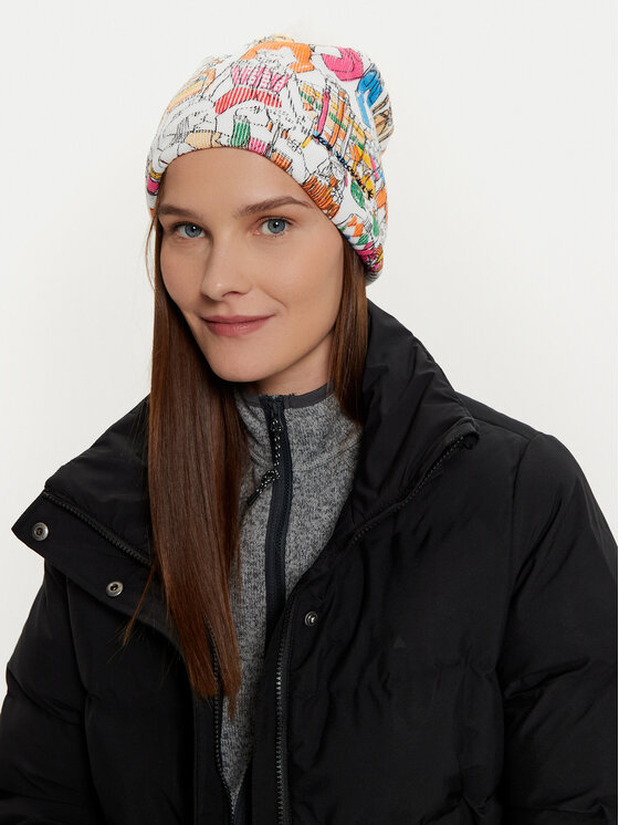 Căciulă Rossignol RLNWH08 Colorat