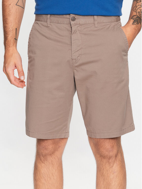 Pantaloncini di tessuto United Colors Of Benetton